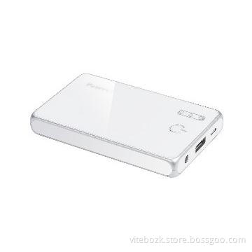 2013 nice gift Power Bank 5000mAh for smartphone